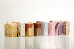 Produktfotos - Seifen